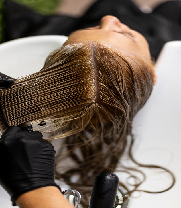 Como escolher a cor de cabelo ideal para o seu tom de pele?